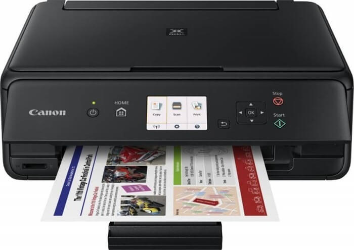 Canon PIXMA TS5040