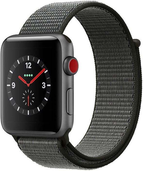 Apple Watch série 3 Apple Watch série 3