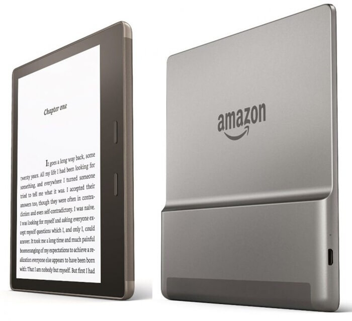 Amazon Kindle Oasis 2017 32 Go