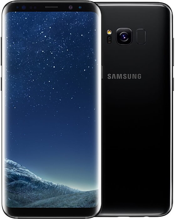 Samsung Galaxy S8