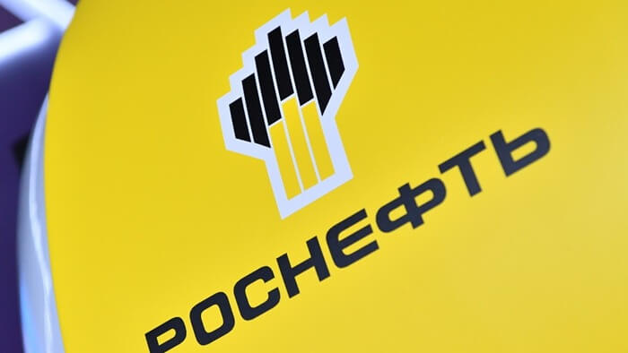 Rosneft