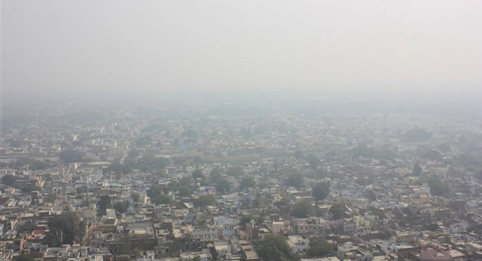 Gwalior, Inde