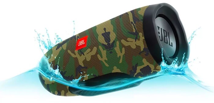 JBL Charge 3