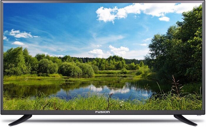 Fusion FLTV-32B100