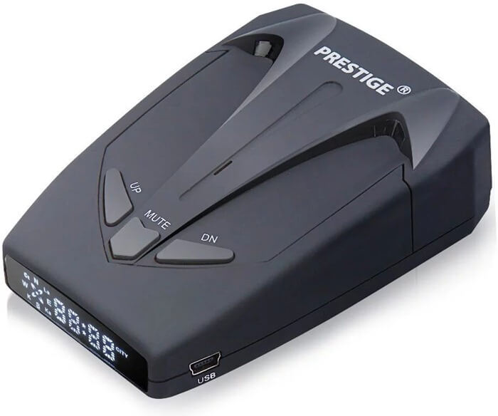 Prestige RD-200