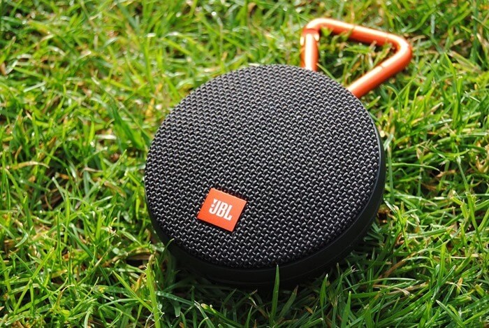 Clip JBL 2