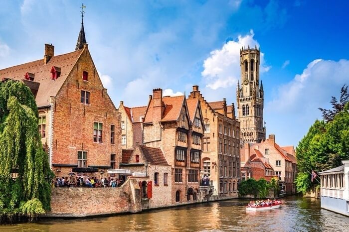 Belgique