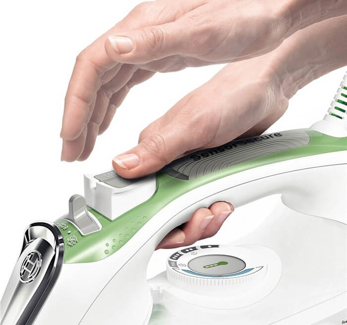 Bosch TDA 7028210 le meilleur fer pour la maison