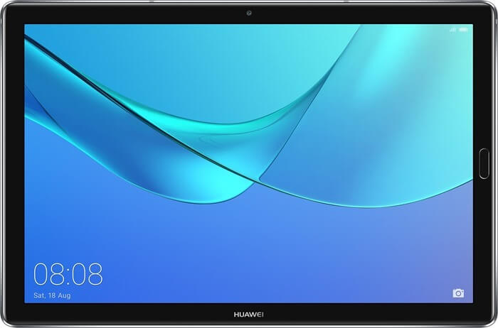 Huawei MediaPad M5 10.8 Pro
