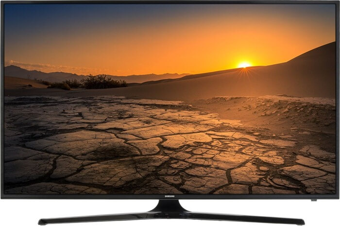 Samsung UE49MU6100U