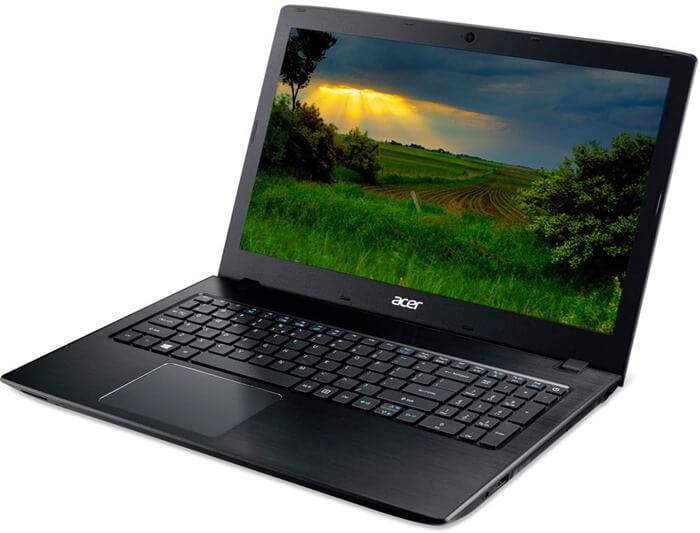 Acer ASPIRE E5-575G
