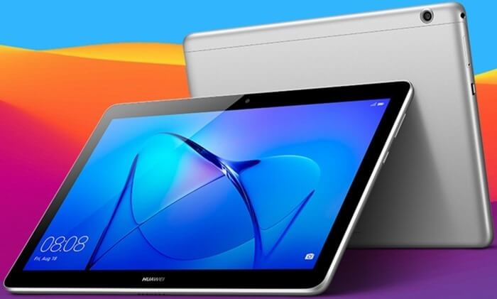 Huawei Media Pad T3