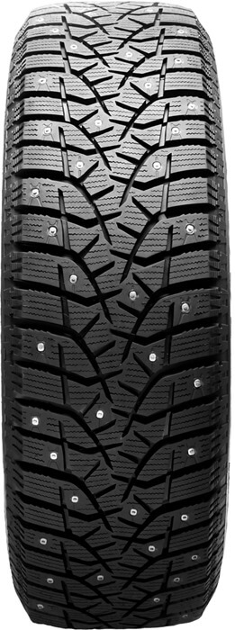 Bridgestone Blizzak Spike-02