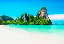 10 plus belles plages du monde