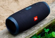 JBL Charge 3