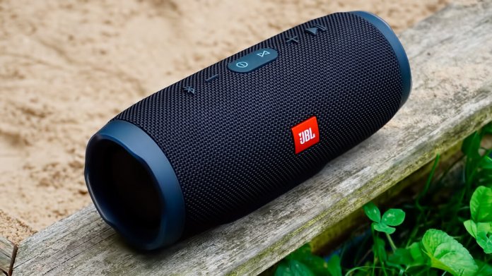 JBL Charge 3