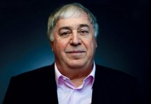 Les familles les plus riches de Russie, classement Forbes 2018 Mikhail Gutseriev