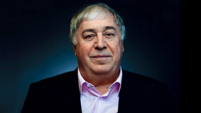 Mikhail Gutseriev