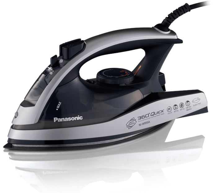 Panasonic NI-W950 4.5