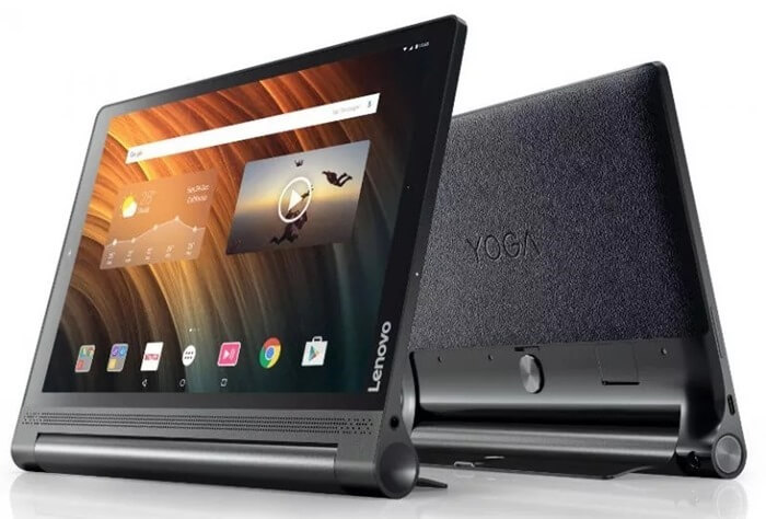 Lenovo Yoga Tab 3 Plus