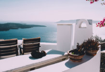 Top 10 des emplacements en Grèce avec la plus forte croissance des bénéfices de location quotidiens Grèce