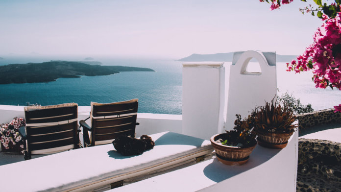 Grèce