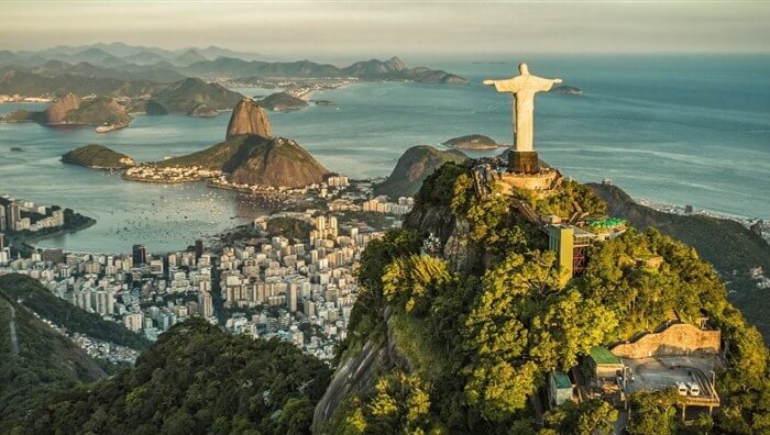 Brésil