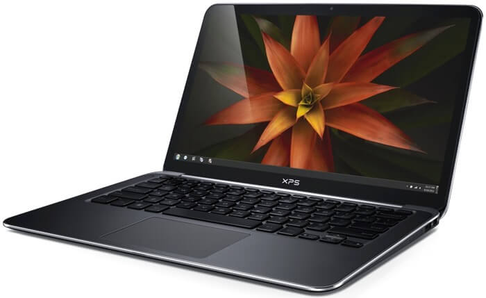 Ultrabook DELL XPS 13