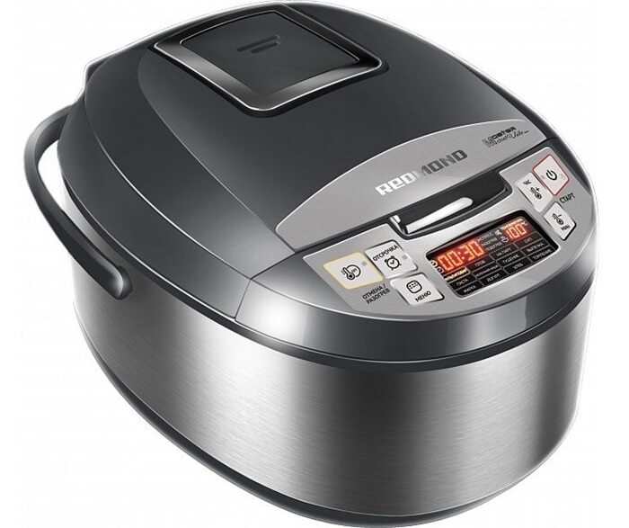 REDMOND RMC-M4511
