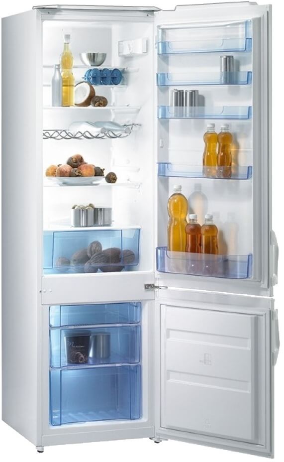 Gorenje RK 41200 W 4.0