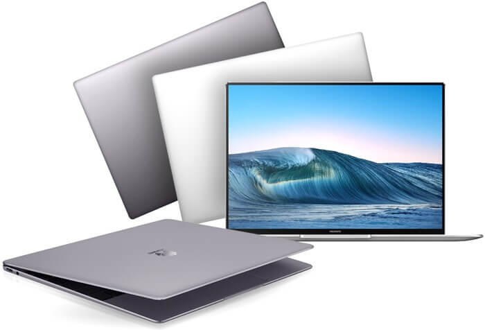 Huawei MateBook X Pro