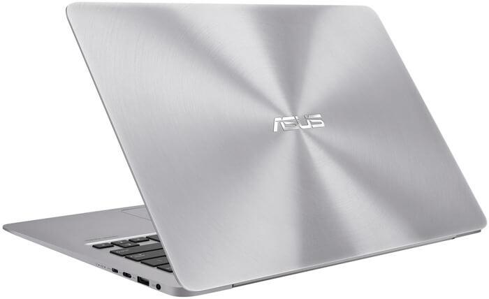 ASUS ZenBook UX330UA