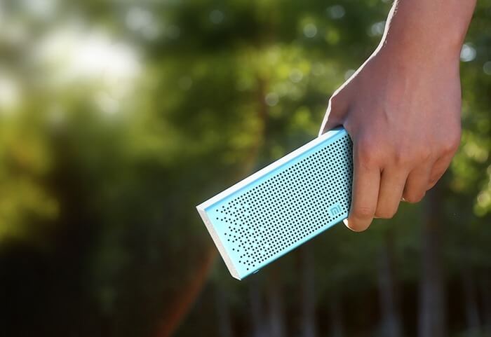 Haut-parleur Bluetooth Xiaomi Mi