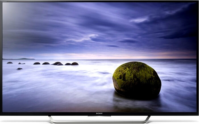 Sony KD-65XD7505