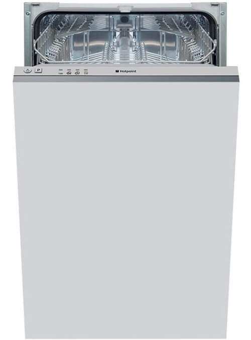 Hotpoint-Ariston LSTB 4B00