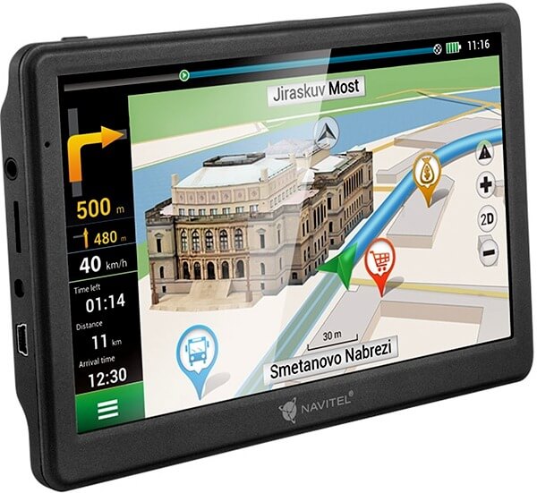 NAVITEL E700