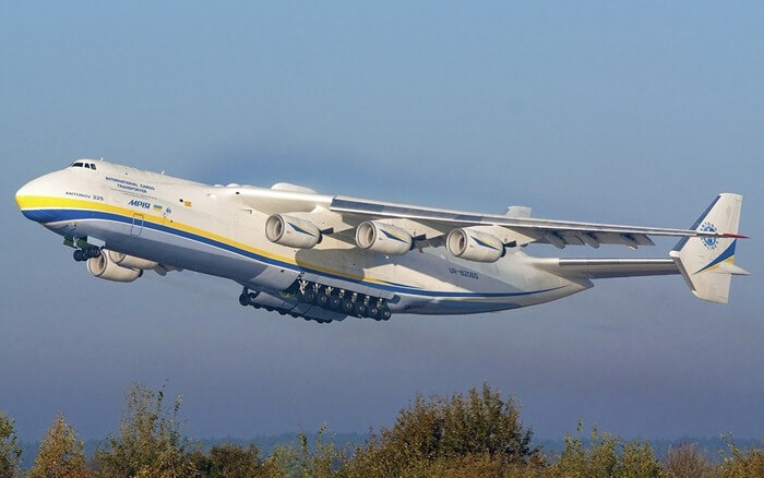 An-225 (Mriya)