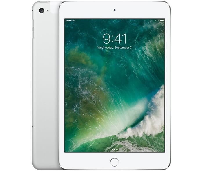 Apple iPad mini 4 128 Go