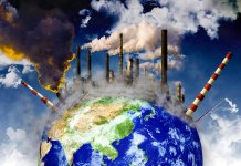 10 villes les plus sales du monde 2018, liste de l'OMS Écologie