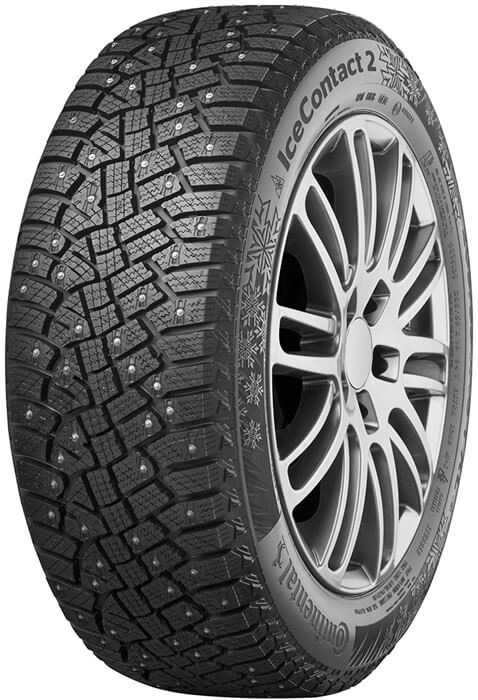 Continental IceContact 2
