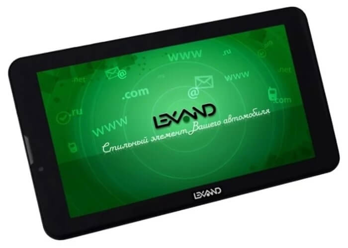 LEXAND SC7 PRO HD