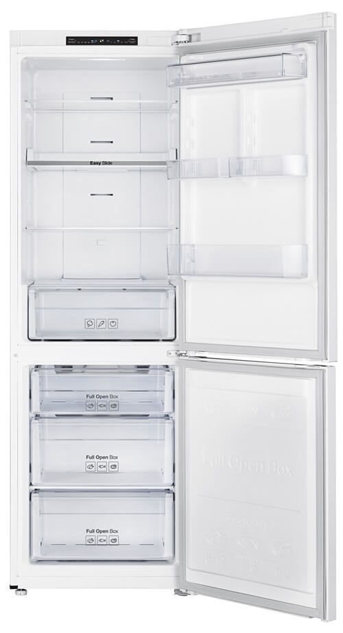 Samsung RB-30 J3000WW 4.5