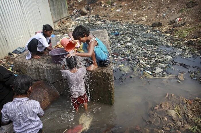 Raipur, Inde
