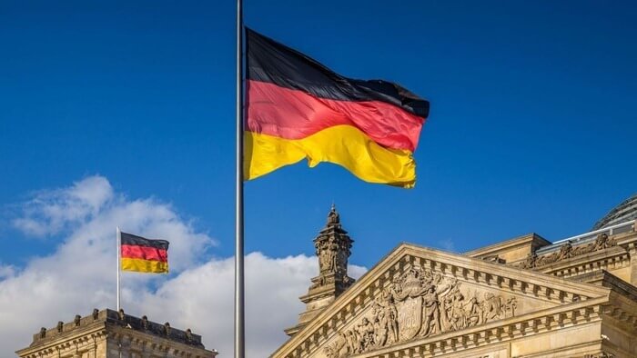 L'Internet le plus stable d'Allemagne