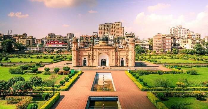 Bangladesh