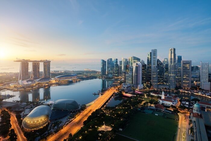 Singapour