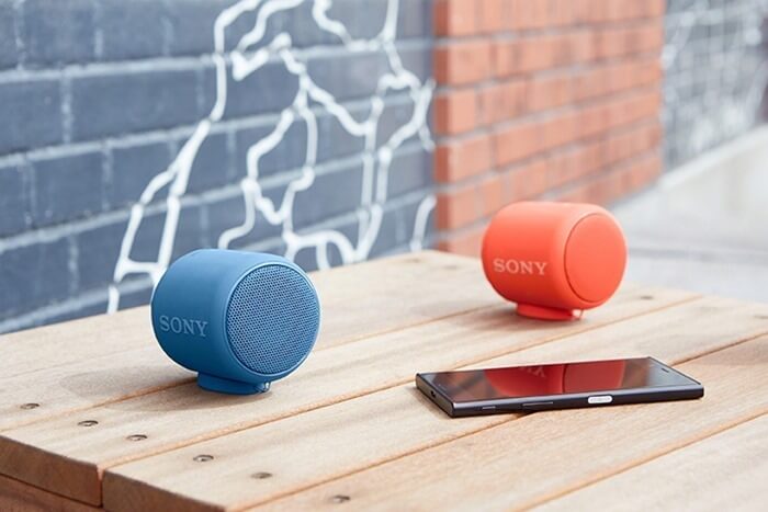 Sony SRS-XB10