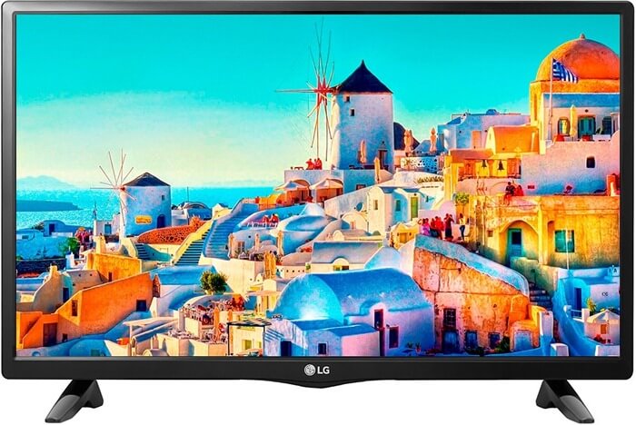 LG 22LH450V