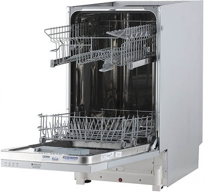 Hotpoint-Ariston LSTF 9M117 C