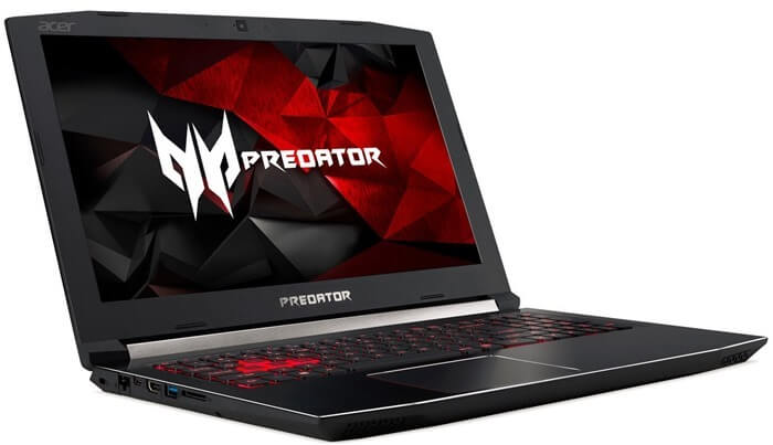 Acer Predator Helios 300 (PH317-52)